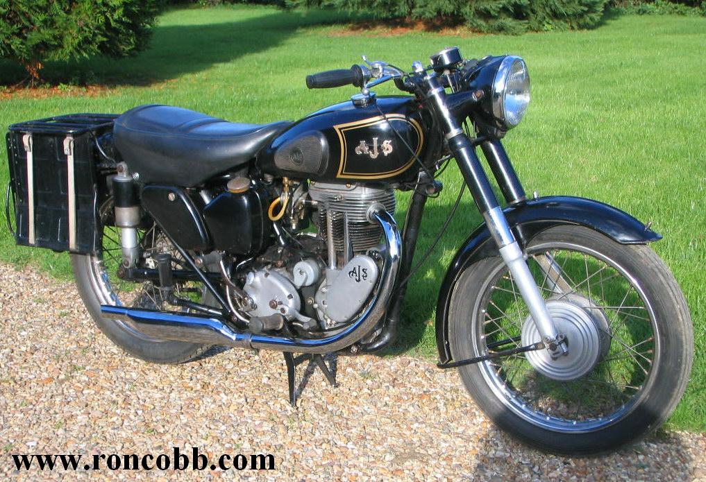 www.roncobb.com