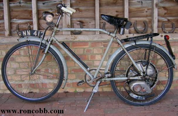 Cyclemaster