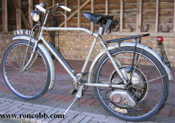 Cyclemaster