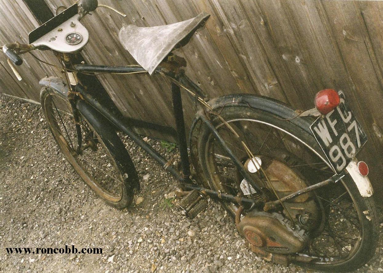 Cyclemaster