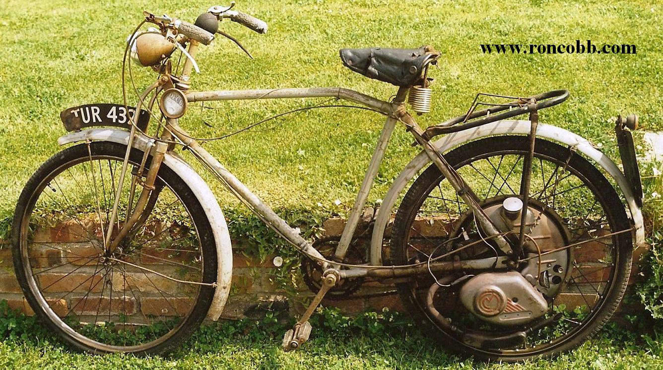 Cyclemaster